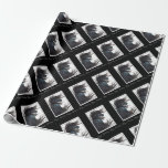 Majestic Horse Gift Wrap by Bihrle<br><div class="desc">Created from my Majestic series of original horse paintings.</div>