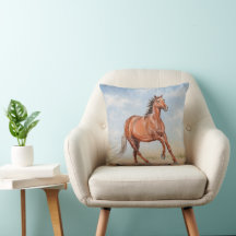 Majestic Horse