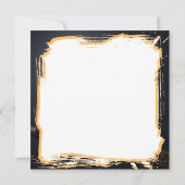 Majestic Leopard and Full Moon Blank (Back)