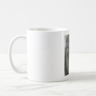 Majestic Lion Coffee Mug