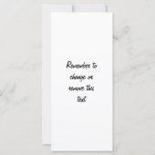 Majestic Macaw (Back)