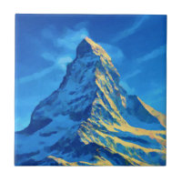 Majestic Matterhorn