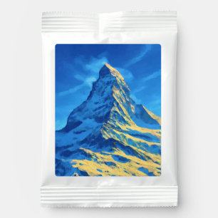 Majestic Matterhorn Elegant Lemonade Drink Mix