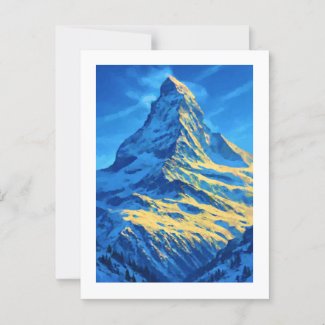 Majestic Matterhorn