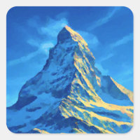 Majestic Matterhorn
