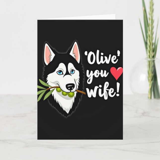 Majestic Mothers Day Card (Front)