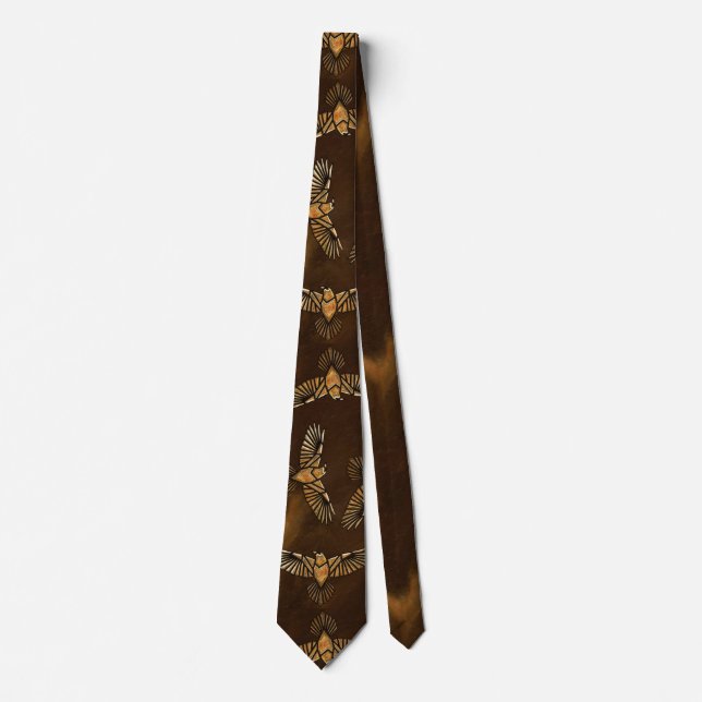 Majestic Neck Tie (Front)