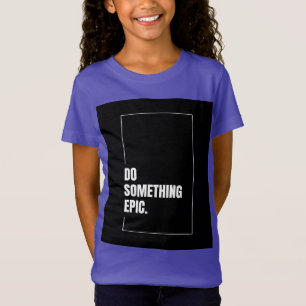 Majestic Odyssey: Journey Beyond the Ordinary T-Shirt