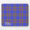Majestic Scottish Clan Elliot Tartan