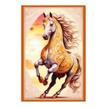 Majestic Stallion,