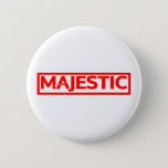 Majestic Stamp Button