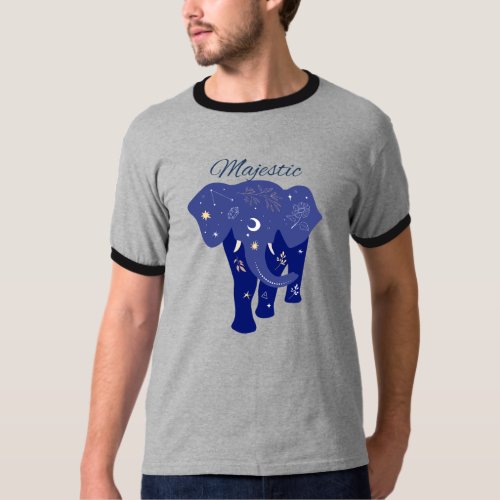 Majestic T_Shirt