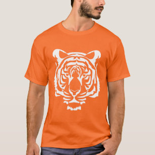 Majestic Tiger T-Shirt