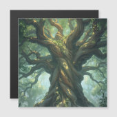 Majestic Tree (Front/Back)