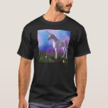 Majestic Unicorn T-Shirt