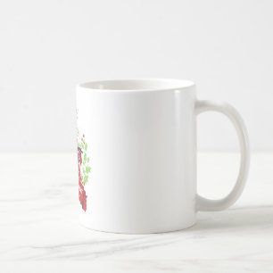 Majestically Festive Coffee Mug