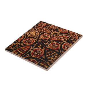 'Majesty' Tile/Trivet Tile