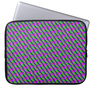 Majickal Waves... Laptop Sleeve