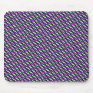 Majickal Waves.... Mouse Pad