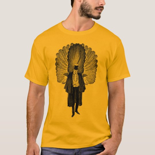 Majik Man T-Shirt