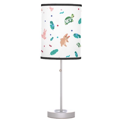 MaJk Turtle Snuggle Bus Collection lamp