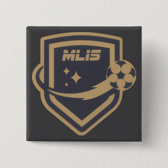 MAJOR INDOOR BUTTON (Front)