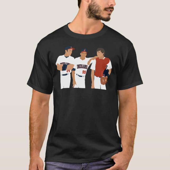 Major League Classic T-Shirt (Front)