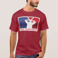  Major League Borrachos Drinking Team Beer Lovers Shirt