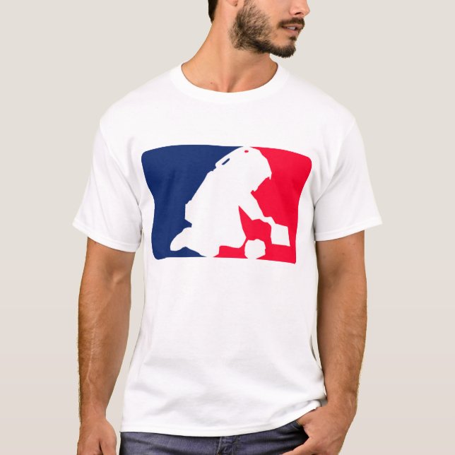 Major League EOD7 T-Shirt (Front)
