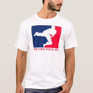 Major League Martial Arts T-Shirt