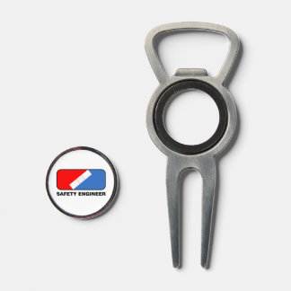 Major League Safety Engineer Divot Tool
