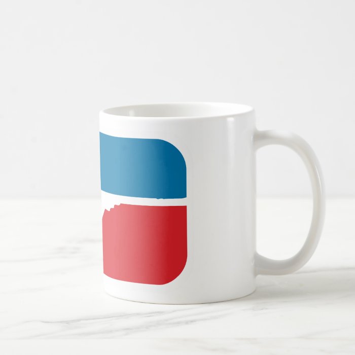 Major League Shooter Coffee Mug