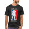 MAJOR LEAGUE ZOMBIE HUNTER - black