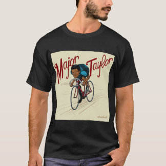 Major Taylor T-Shirt