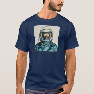 Major Tom shirt
