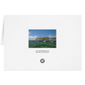 Majorca (Back Horizontal)