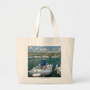 Majorca Canvas Bags