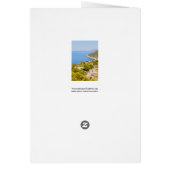 Majorca Cards (Back)