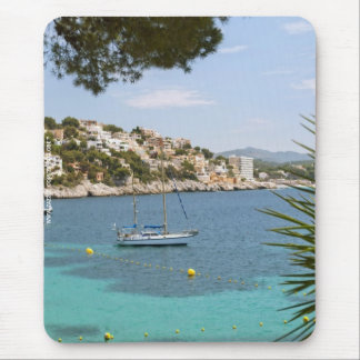 Majorca Mouse Pad