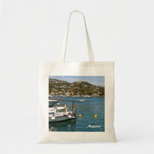 Majorca Tote Bag