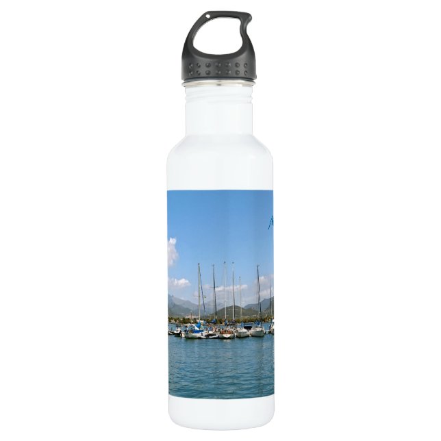 Majorca Water Bottle (Front)