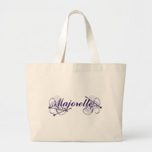 Majorette Large Tote Bag