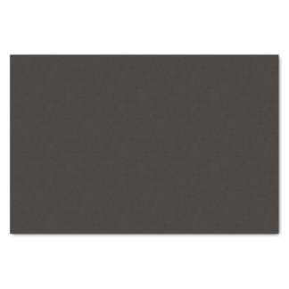 Majorly Handsome Black Color Tissue Paper