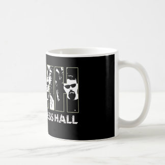 Majors Mess Hall Coffee Mug