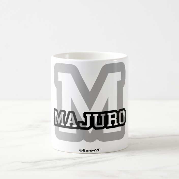 Majuro Drinkware