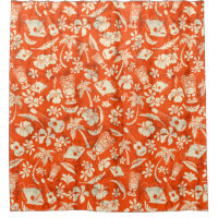 Makapuu Beach Hawaiian Batik Aloha Shirt
