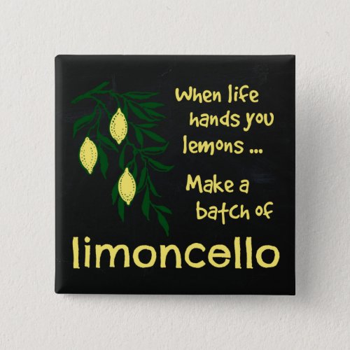 Make a Batch of Limoncello Lemon Liqueur Button