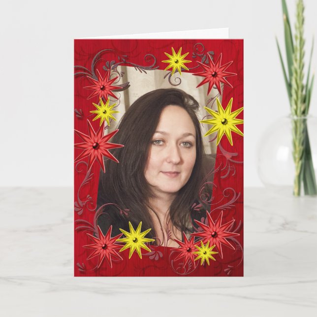 Make a Birthday card (Front)