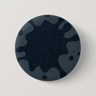 Make a bold, artistic statement with this customiz button