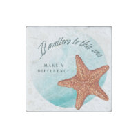 Make A Difference, Starfish Story.